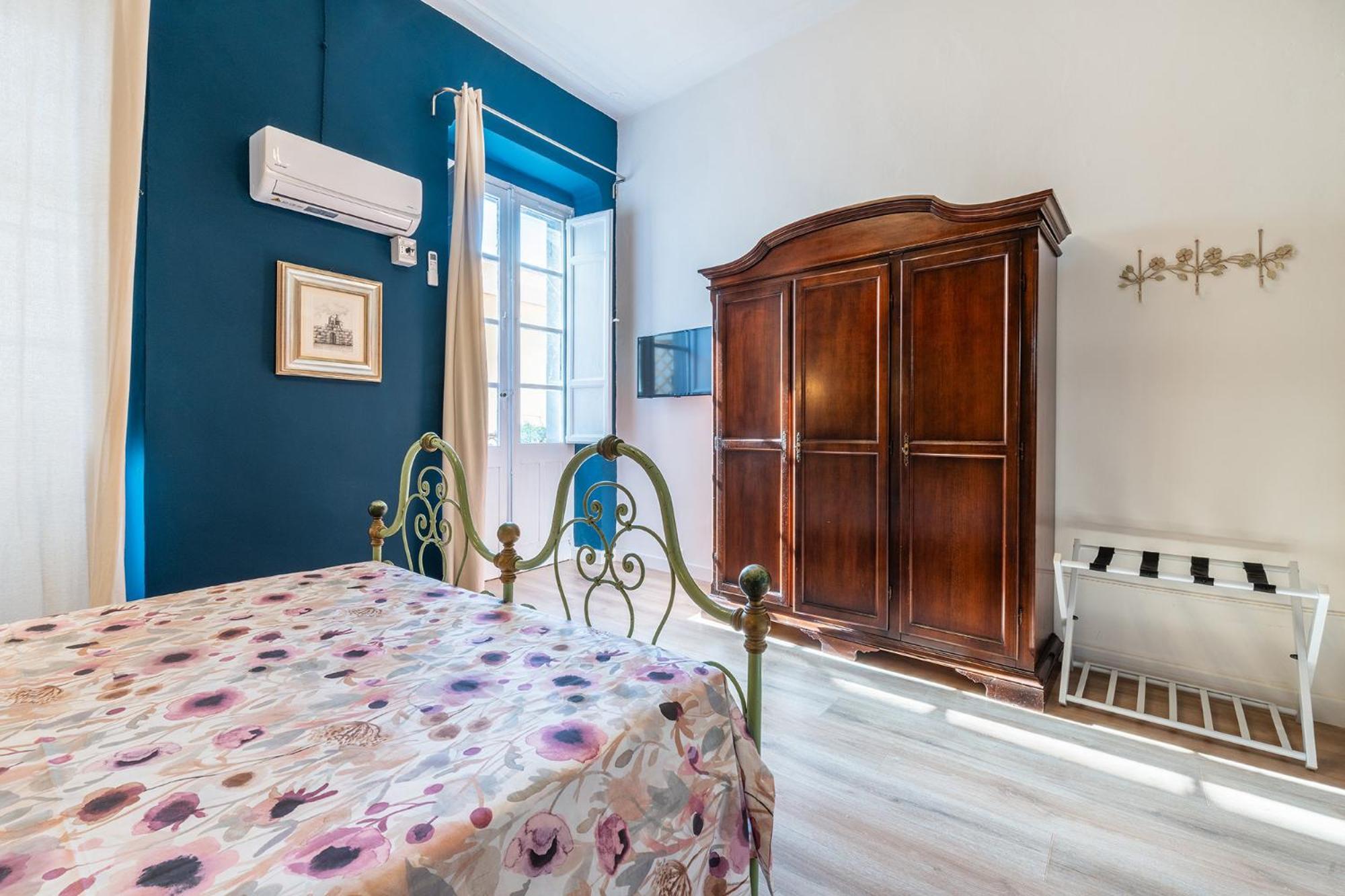Karalis Boutique Room Cagliari Exterior photo